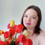 SOKOLOVA Kristina A.